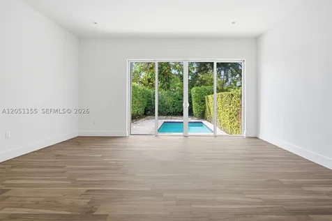 2852 SW 32nd Court Miami FL 33133