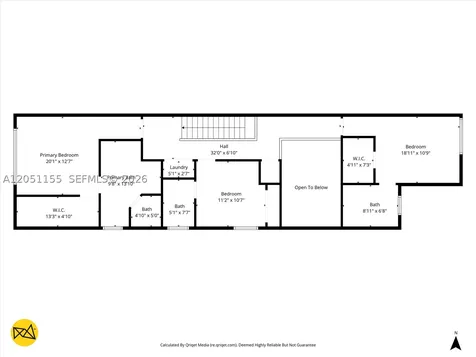 2852 SW 32nd Court Miami FL 33133