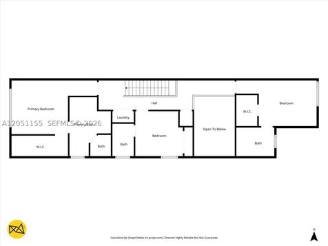 2852 SW 32nd Court Miami FL 33133