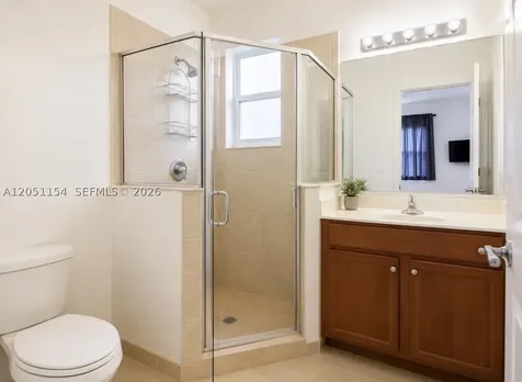 17097 SW 93rd Street Miami FL 33196