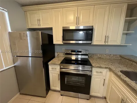 2740 Forest Hills Boulevard Coral Springs FL 33065