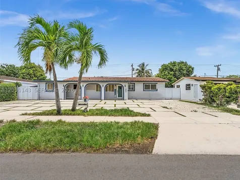 5801 NW 113th Terrace Hialeah FL 33012