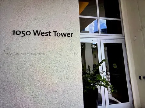 1050 Brickell Avenue Miami FL 33131