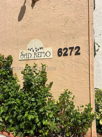 6272 NW 186th Street Hialeah FL 33015