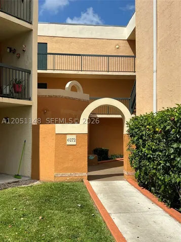 6272 NW 186th Street Hialeah FL 33015