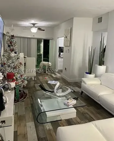 2125 NW 126th Street Miami FL 33167