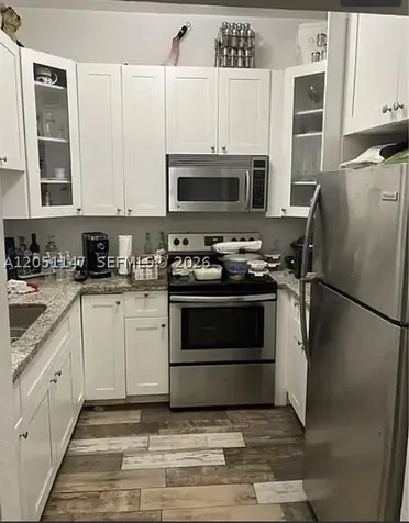 2125 NW 126th Street Miami FL 33167