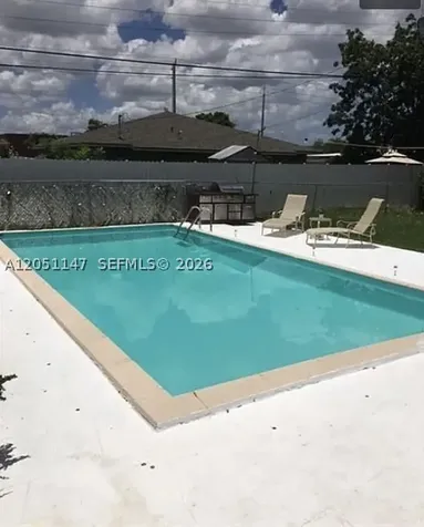 2125 NW 126th Street Miami FL 33167