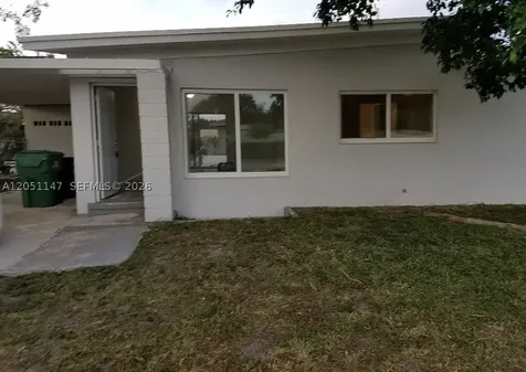 2125 NW 126th Street Miami FL 33167