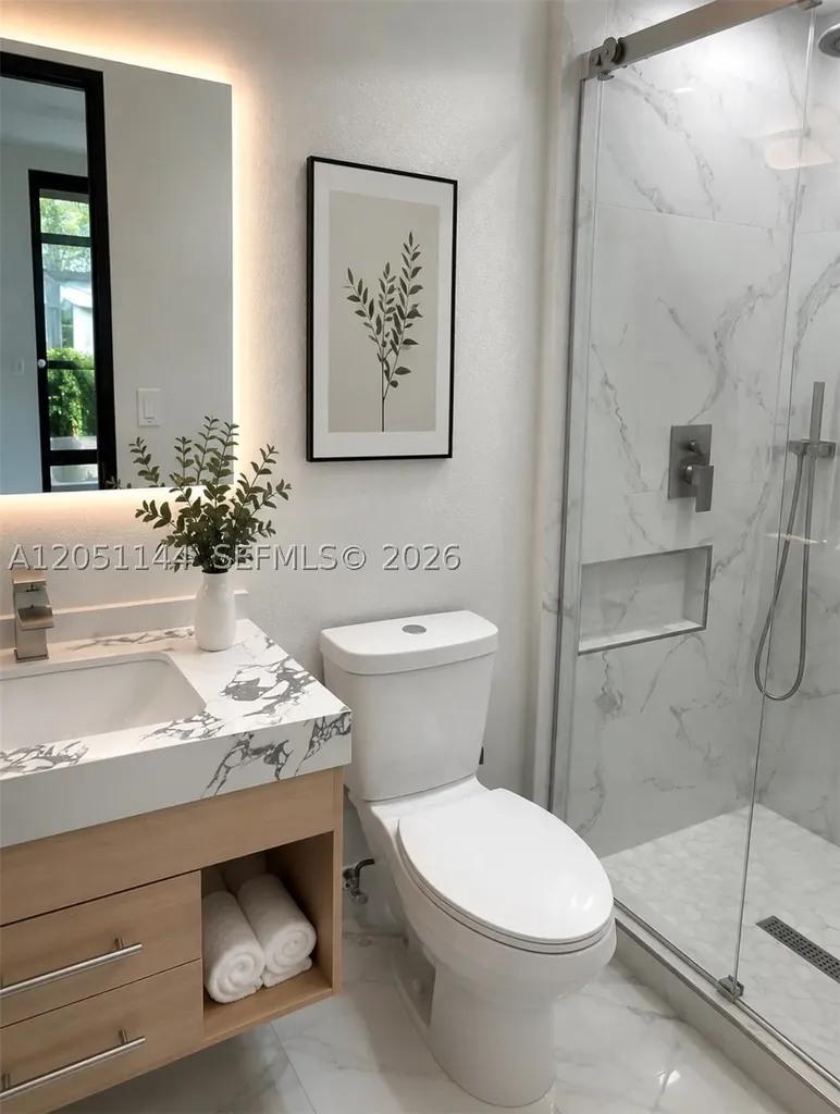3430 SW 17th Street Fort Lauderdale FL 33312