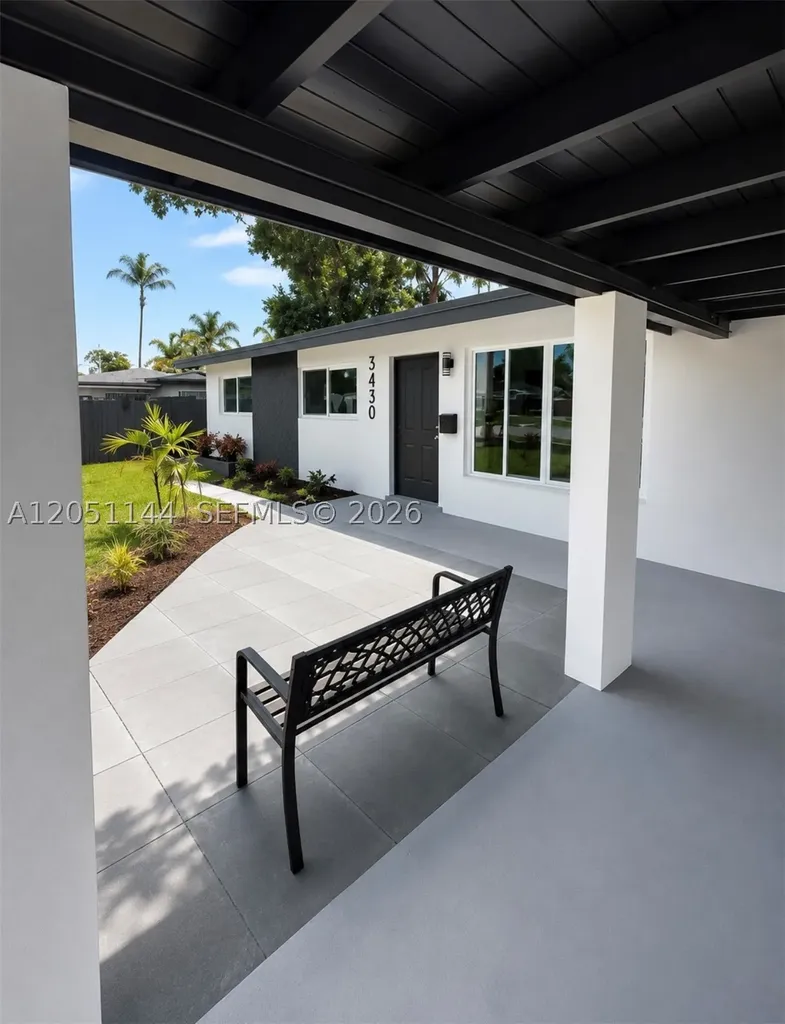 3430 SW 17th Street Fort Lauderdale FL 33312
