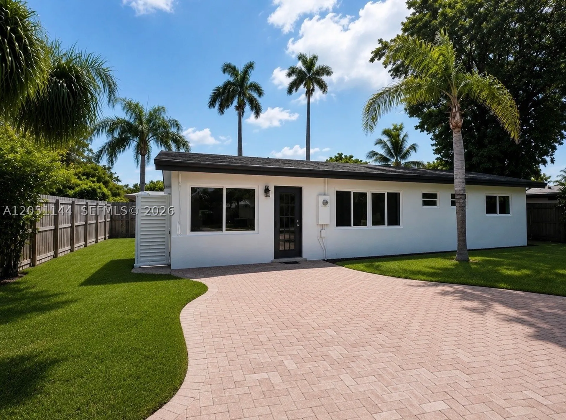 3430 SW 17th Street Fort Lauderdale FL 33312