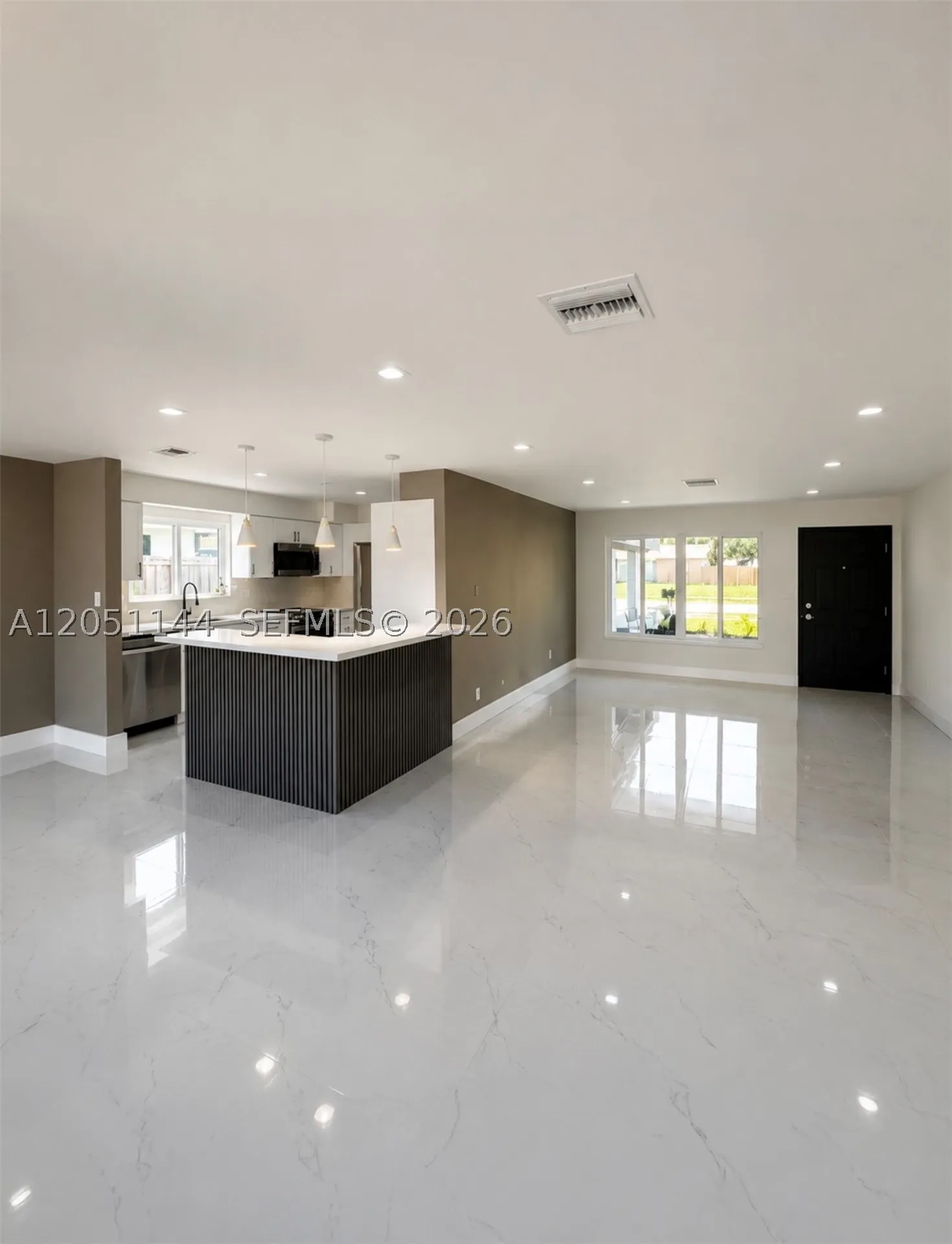 3430 SW 17th Street Fort Lauderdale FL 33312