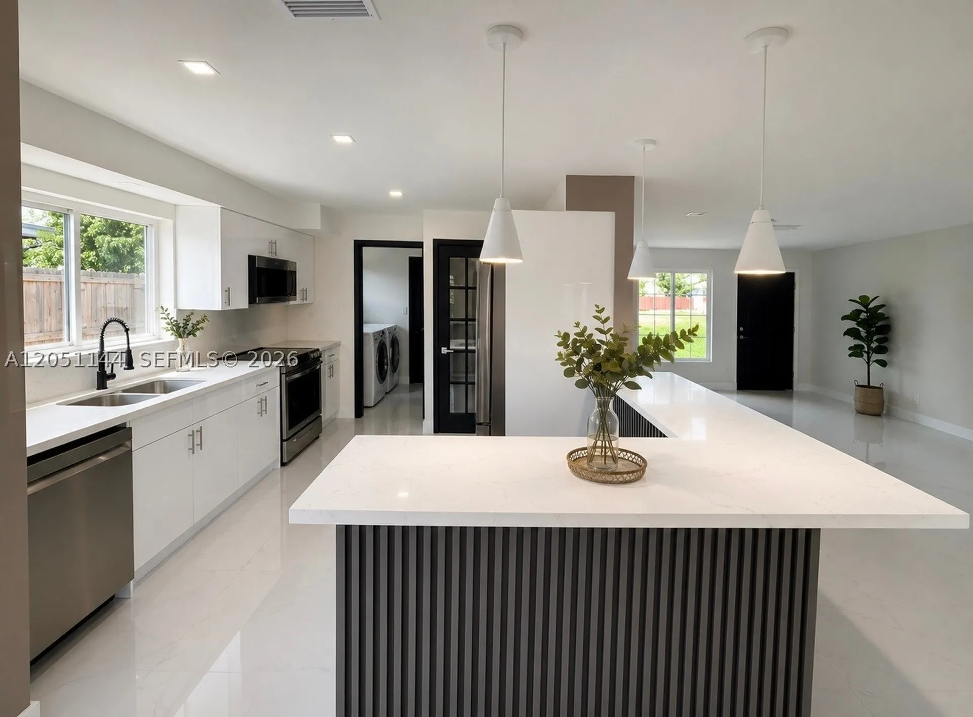 3430 SW 17th Street Fort Lauderdale FL 33312