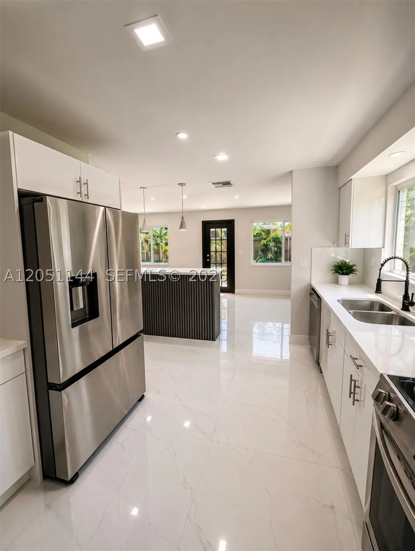 3430 SW 17th Street Fort Lauderdale FL 33312