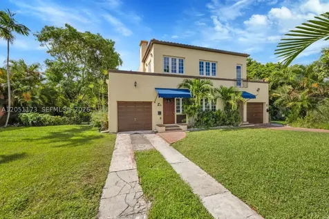 46 Montilla Avenue Coral Gables FL 33134