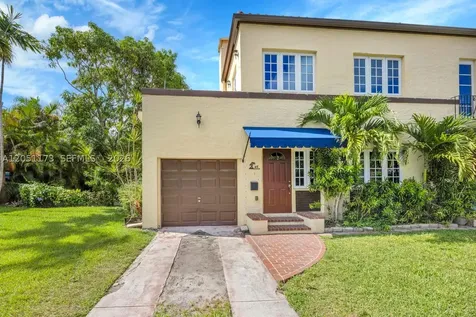 46 Montilla Avenue Coral Gables FL 33134