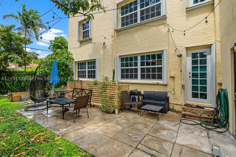 46 Montilla Avenue Coral Gables FL 33134