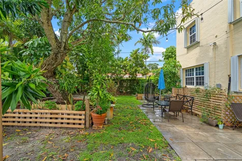 46 Montilla Avenue Coral Gables FL 33134