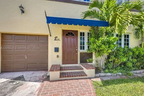46 Montilla Avenue Coral Gables FL 33134
