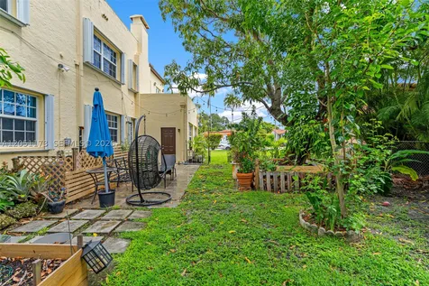46 Montilla Avenue Coral Gables FL 33134