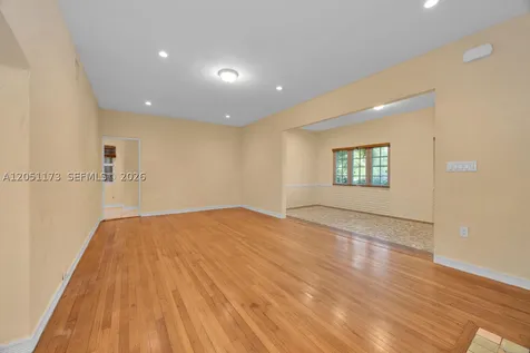 46 Montilla Avenue Coral Gables FL 33134