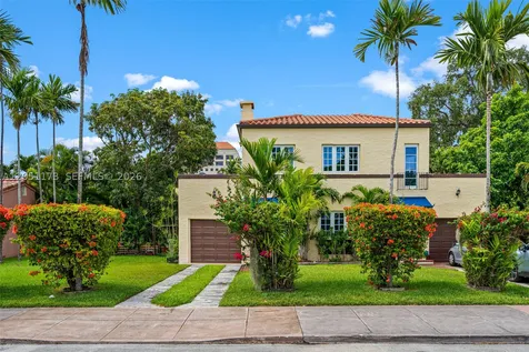 46 Montilla Avenue Coral Gables FL 33134