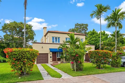 46 Montilla Avenue Coral Gables FL 33134