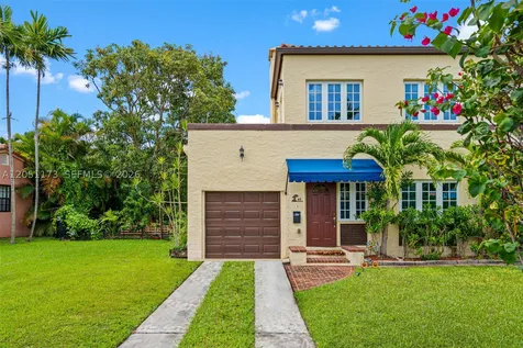 46 Montilla Avenue Coral Gables FL 33134