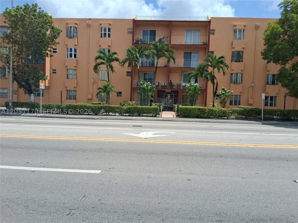 6200 W Flagler Street Miami FL 33144
