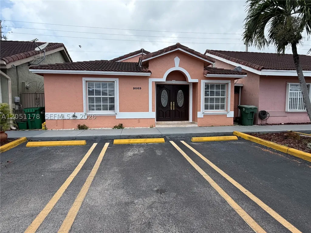 9069 NW 121st Terrace Hialeah Gardens FL 33018