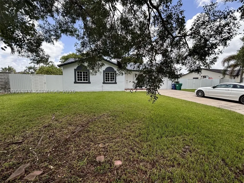 22262 SW 127th Place Miami FL 33170