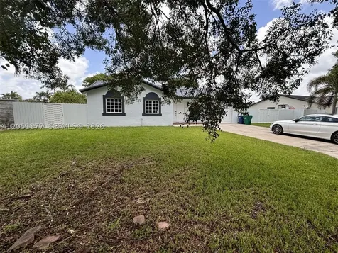 22262 SW 127th Place Miami FL 33170