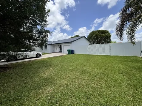 22262 SW 127th Place Miami FL 33170