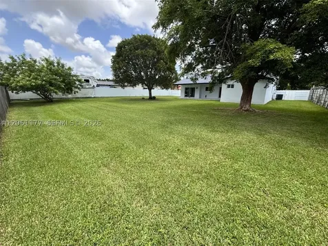 22262 SW 127th Place Miami FL 33170