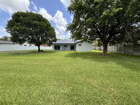 22262 SW 127th Place Miami FL 33170