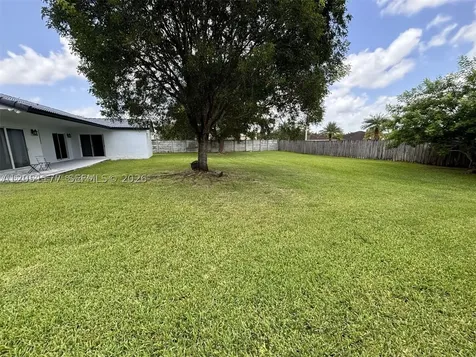 22262 SW 127th Place Miami FL 33170