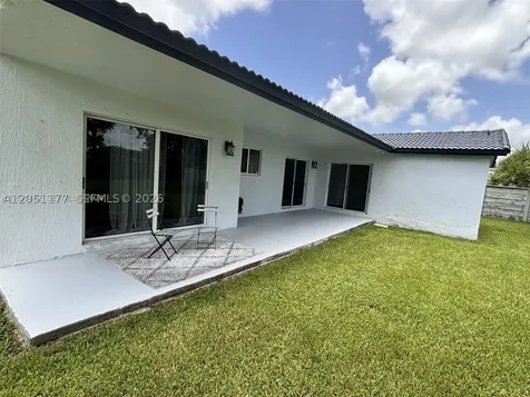 22262 SW 127th Place Miami FL 33170