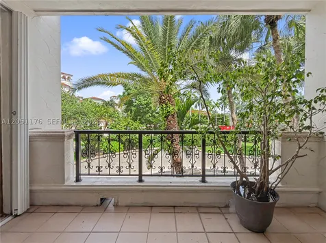 2124 Fisher Island Drive Miami Beach FL 33109