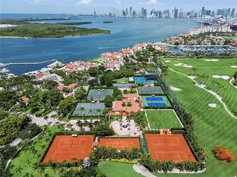 2124 Fisher Island Drive Miami Beach FL 33109