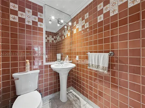 2124 Fisher Island Drive Miami Beach FL 33109