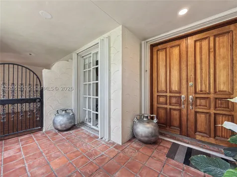 2124 Fisher Island Drive Miami Beach FL 33109