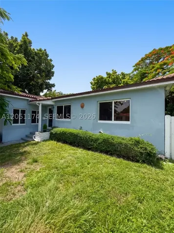 545 NE 111th Street Miami FL 33161