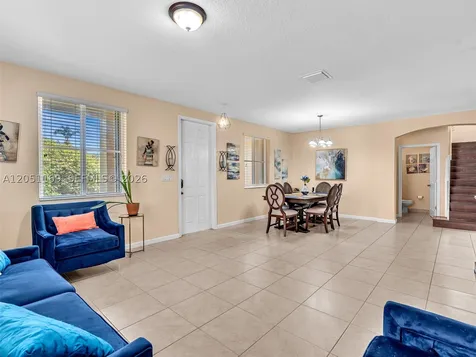 912 NW 204th Street Miami Gardens FL 33169