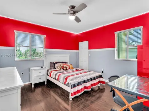 912 NW 204th Street Miami Gardens FL 33169