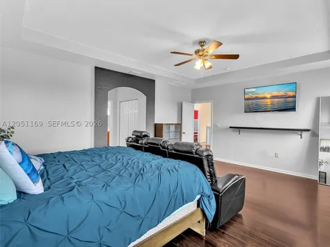 912 NW 204th Street Miami Gardens FL 33169