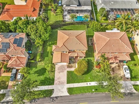 912 NW 204th Street Miami Gardens FL 33169