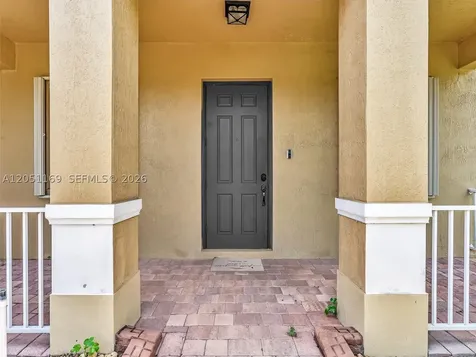 912 NW 204th Street Miami Gardens FL 33169