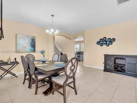912 NW 204th Street Miami Gardens FL 33169