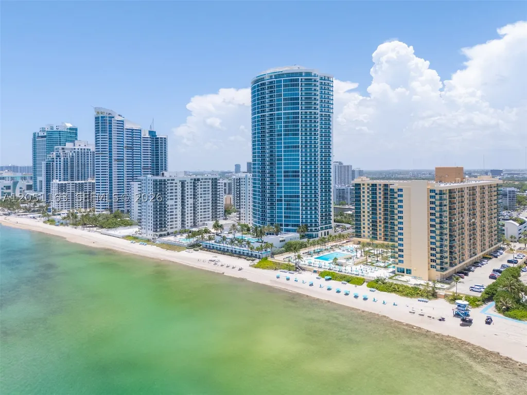 2501 S Ocean Drive Hollywood FL 33019